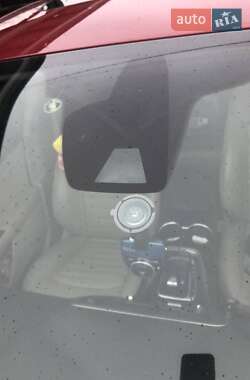 Седан Ford Fusion 2014 в Львове