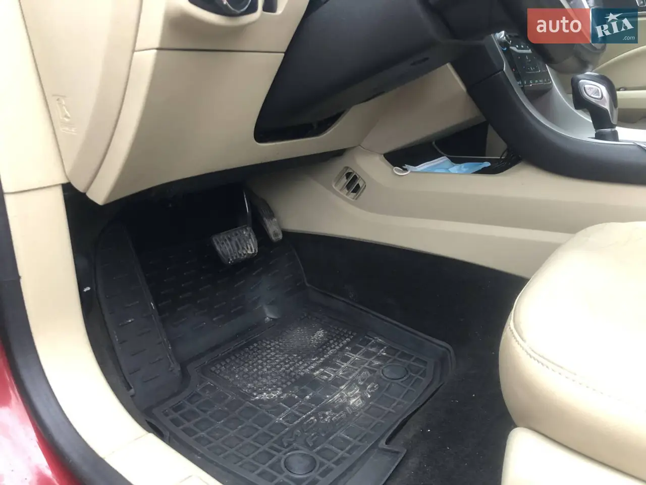 2014 Ford Fusion - мініатюра 33