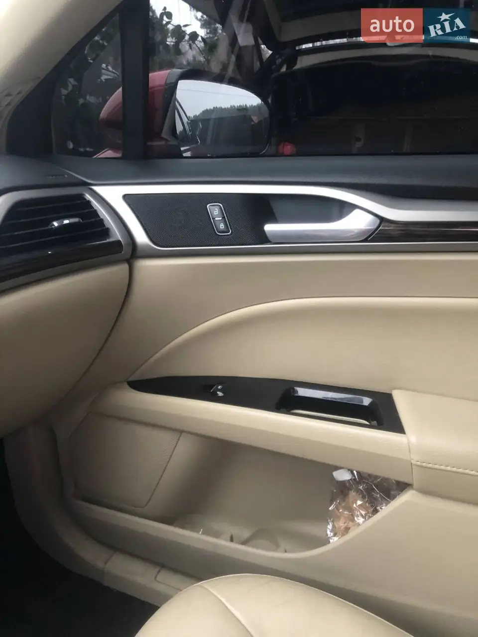 2014 Ford Fusion - мініатюра 43