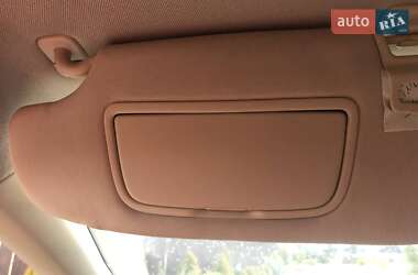 Седан Ford Fusion 2014 в Львове