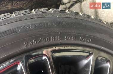 Седан Ford Fusion 2014 в Львове