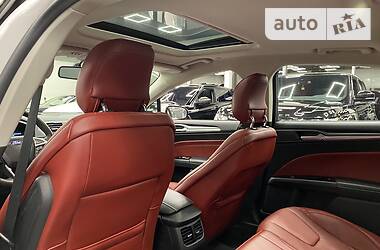 Седан Ford Fusion 2014 в Одессе