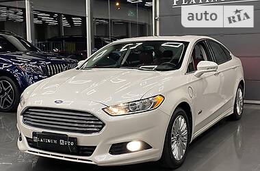 Седан Ford Fusion 2014 в Одессе