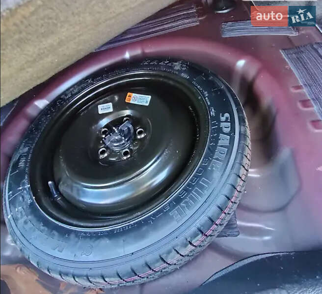 Седан Ford Fusion 2017 в Киеве