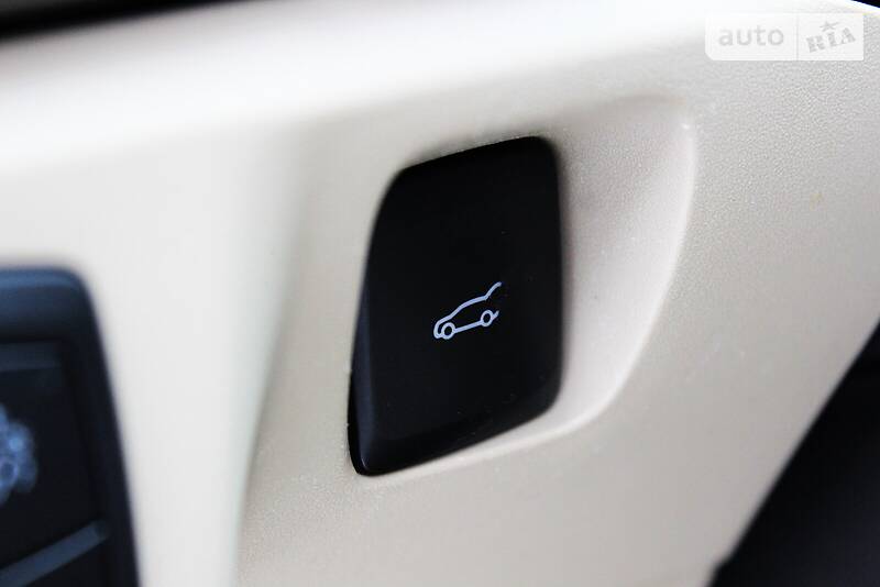 Седан Ford Fusion 2012 в Одесі