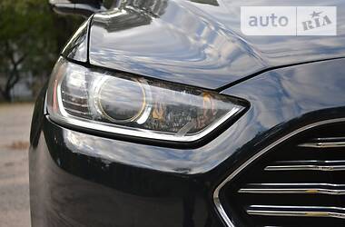 Седан Ford Fusion 2014 в Запорожье