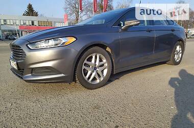 Седан Ford Fusion 2013 в Белой Церкви