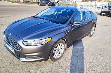 Седан Ford Fusion 2013 в Белой Церкви