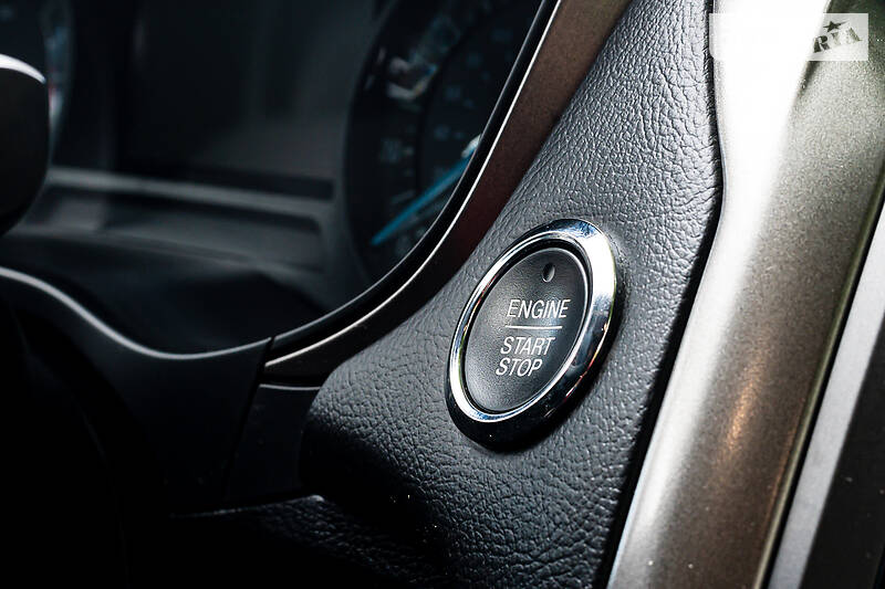 Седан Ford Fusion 2016 в Луцке
