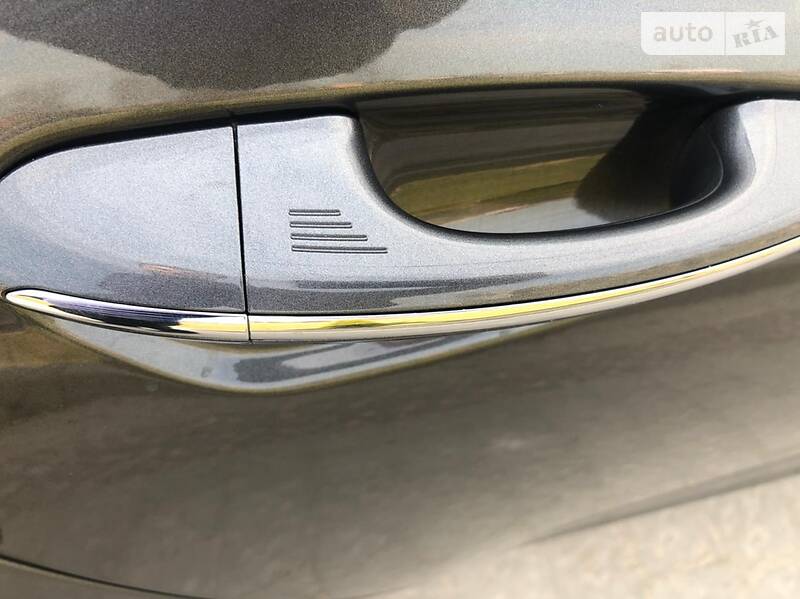 Седан Ford Fusion 2015 в Львове фото 25 Седан Ford Fusion 2015 в Львове