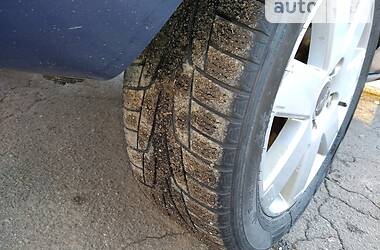 Хэтчбек Ford Fusion 2005 в 