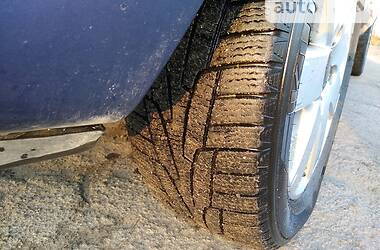 Хэтчбек Ford Fusion 2005 в 