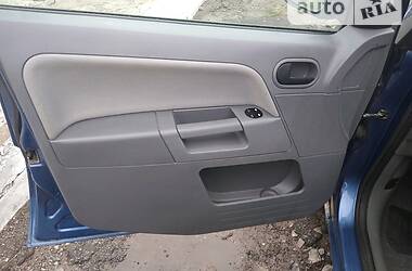 Хэтчбек Ford Fusion 2005 в 