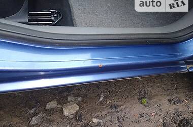 Хэтчбек Ford Fusion 2005 в 