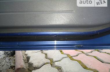 Хэтчбек Ford Fusion 2005 в 
