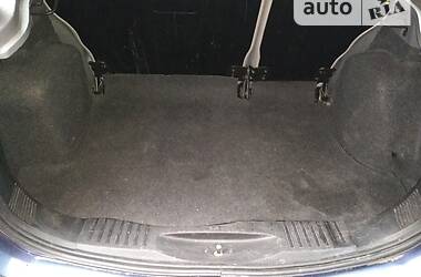 Хэтчбек Ford Fusion 2005 в 