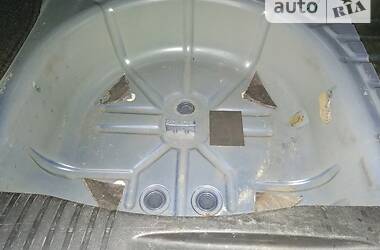 Хэтчбек Ford Fusion 2005 в 