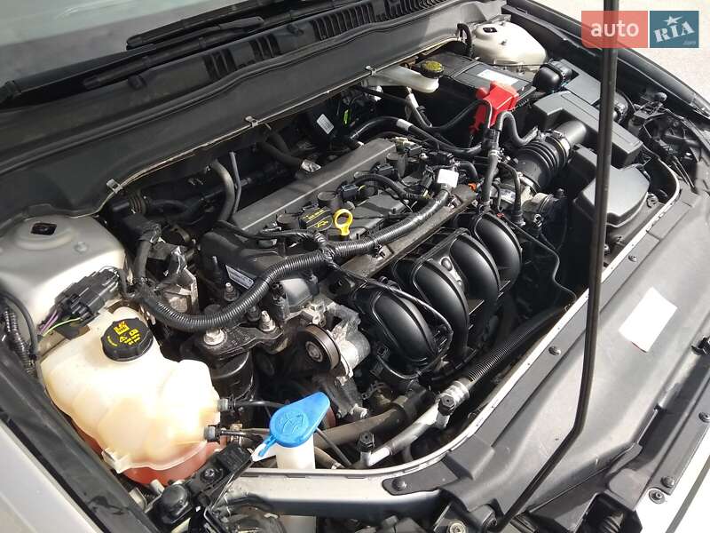 Седан Ford Fusion 2015 в Запорожье