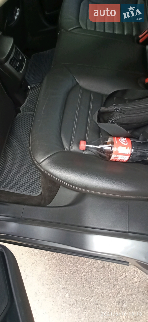 2013 Ford Fusion - мініатюра 22