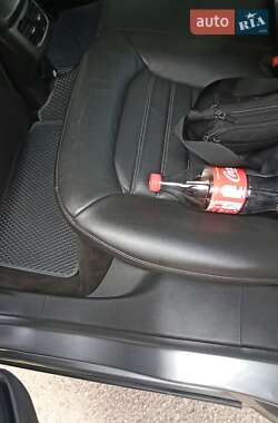 Седан Ford Fusion 2013 в 