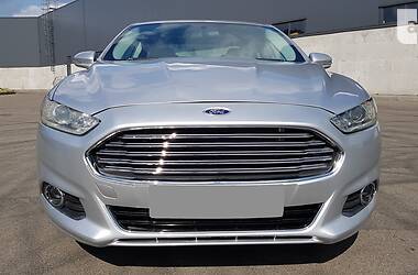 Седан Ford Fusion 2013 в Киеве