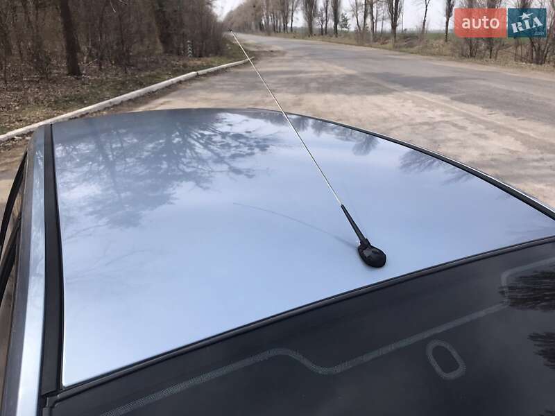 Хетчбек Ford Fusion 2005 в Вінниці