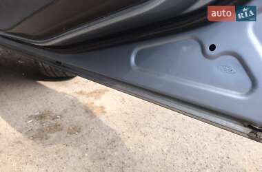Хэтчбек Ford Fusion 2005 в Виннице