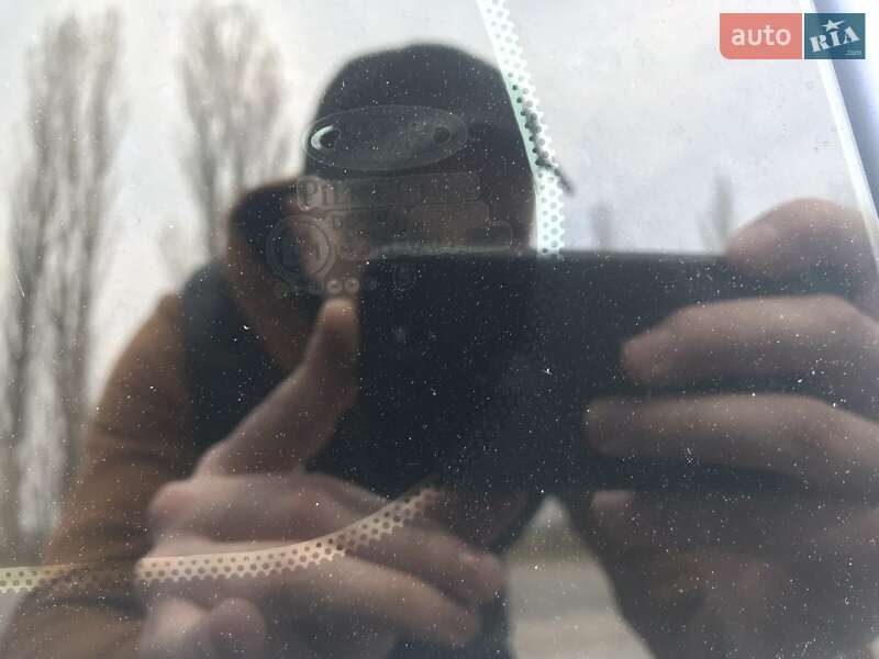 Хетчбек Ford Fusion 2005 в Вінниці