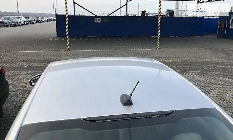 Седан Ford Fusion 2016 в Николаеве