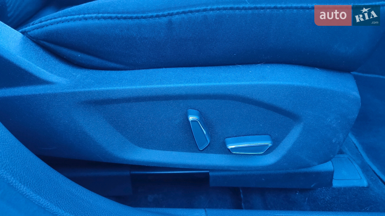 2015 Ford Fusion - мініатюра 14