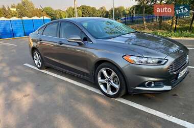 Седан Ford Fusion 2013 в Киеве