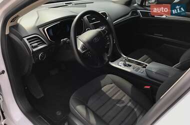 Седан Ford Fusion 2019 в Киеве