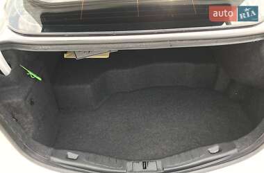 Седан Ford Fusion 2019 в Киеве
