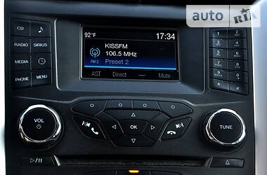 Седан Ford Fusion 2015 в 