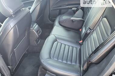Седан Ford Fusion 2017 в 