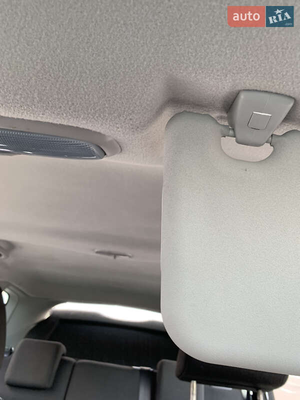 Хэтчбек Ford Fusion 2010 в Сумах