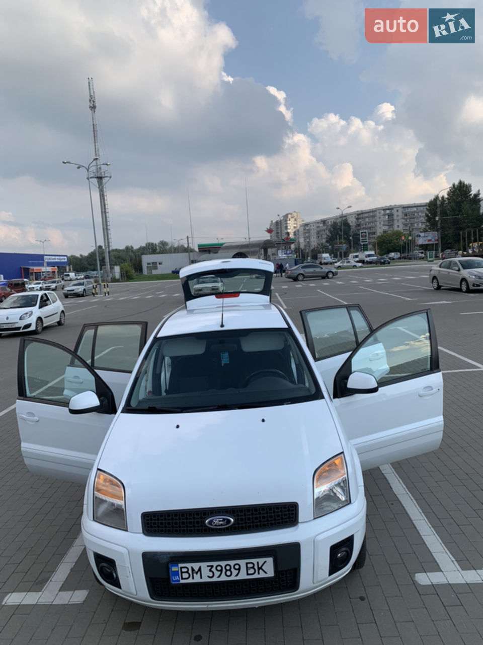 2010 Ford Fusion - мініатюра 12