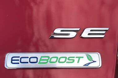 Седан Ford Fusion 2013 в Житомирі