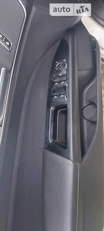 Седан Ford Fusion 2013 в Буче фото 9 Седан Ford Fusion 2013 в Буче