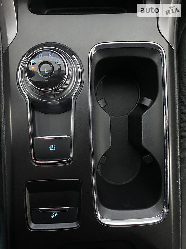 Седан Ford Fusion 2017 в Хмельницком