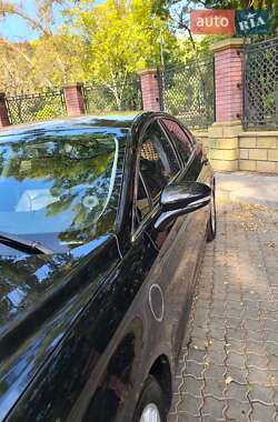 Седан Ford Fusion 2014 в Одессе