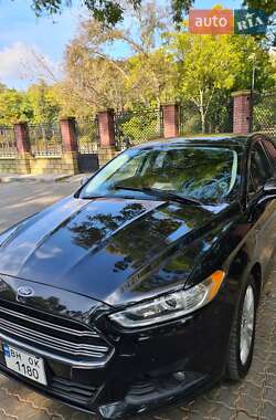 Седан Ford Fusion 2014 в Одессе