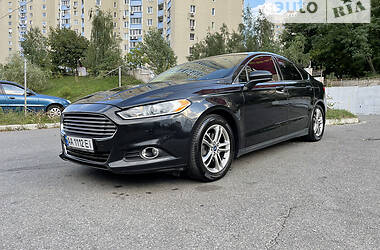 Седан Ford Fusion 2014 в Киеве