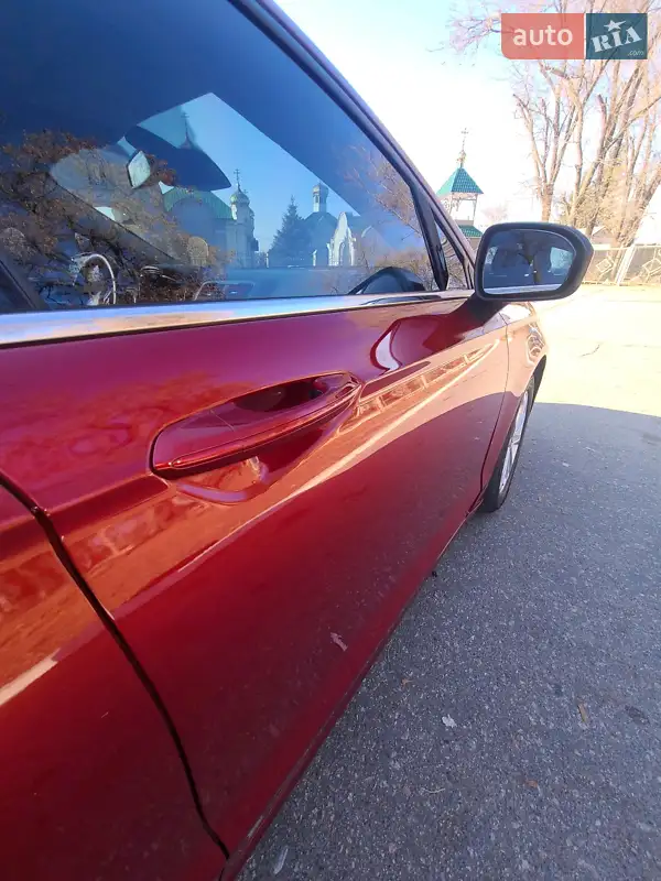 Ford Fusion 2019 VIN 3FA6P0HD1KR163777 фото оголошення 6 з 58