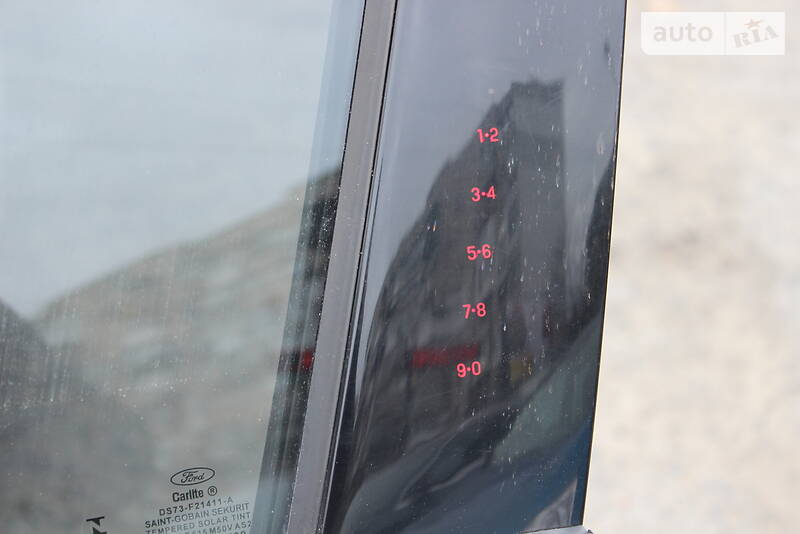 Седан Ford Fusion 2012 в Одесі