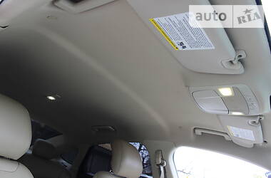 Седан Ford Fusion 2012 в 