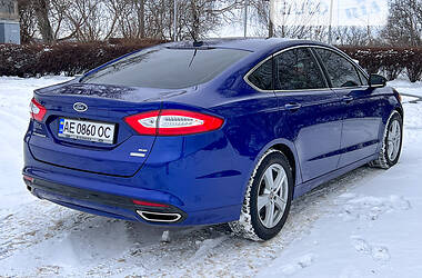 Седан Ford Fusion 2014 в Днепре