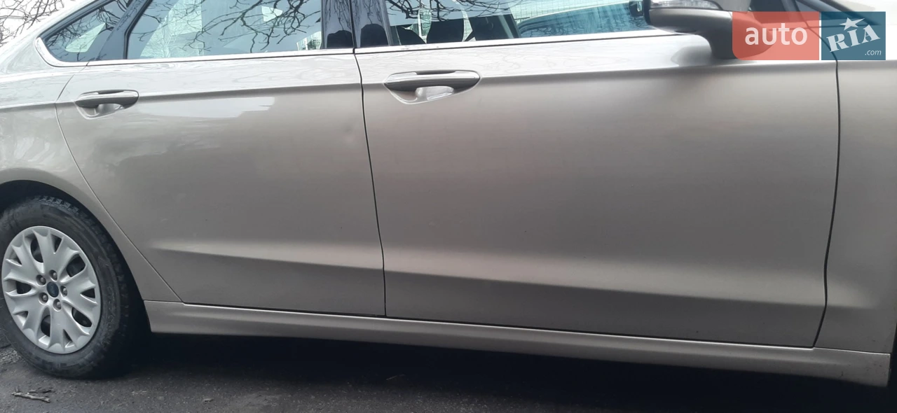 2015 Ford Fusion - мініатюра 20