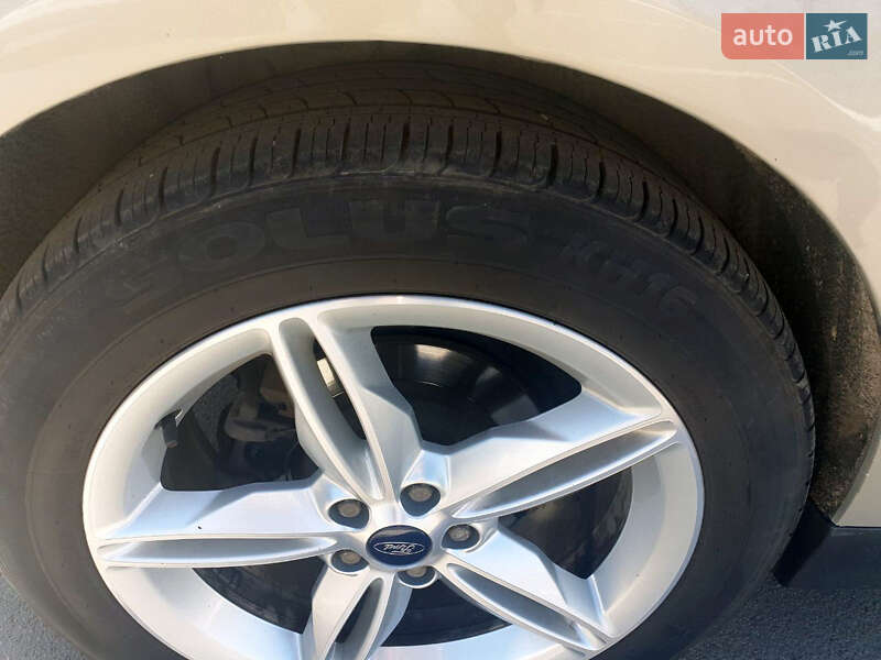 Седан Ford Fusion 2015 в Житомирі фото 10 Седан Ford Fusion 2015 в Житомирі