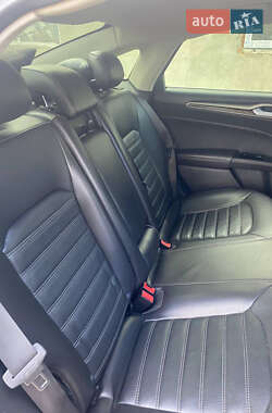 Седан Ford Fusion 2013 в Одессе